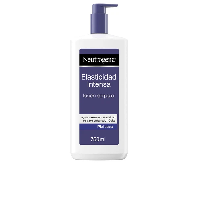 VISIBLY RENEW loción elasticidad intensa 750 ml