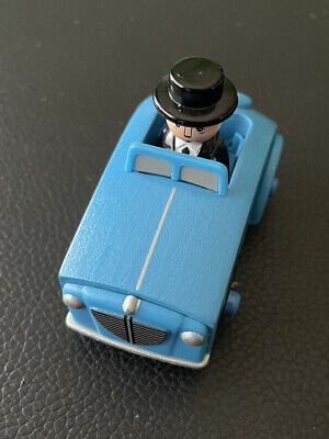 thomas wooden railway sir topham hatt