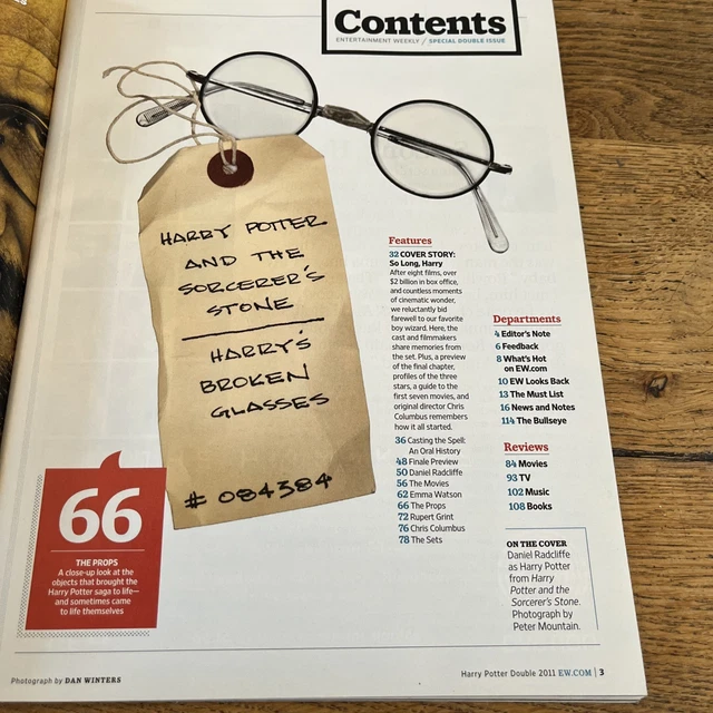 HARRY POTTER/FANTASTIC BEASTS/DIVERGENT/BEAUTY & Beast Collector's Ed