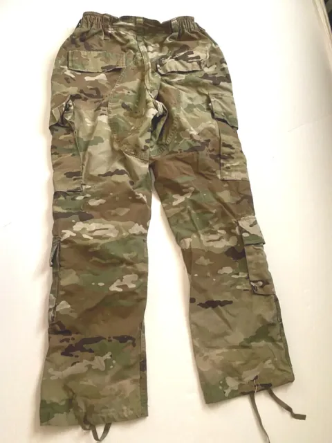 US Army Combat Trousers Pants Multicam OCP Army Military Female Uniform 28 Reg