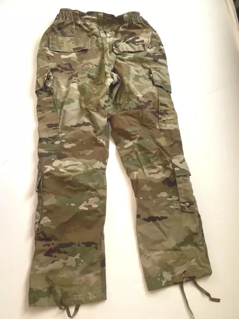 US Army Combat Trousers Pants Multicam OCP Army Military Female Uniform 28 Reg