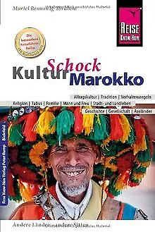 KulturSchock Marokko von Brunswig-Ibrahim, Muriel | Buch | Zustand gut