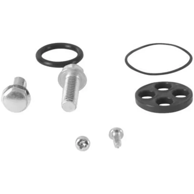 All Balls Fuel Tap Repair Kit 60-1058