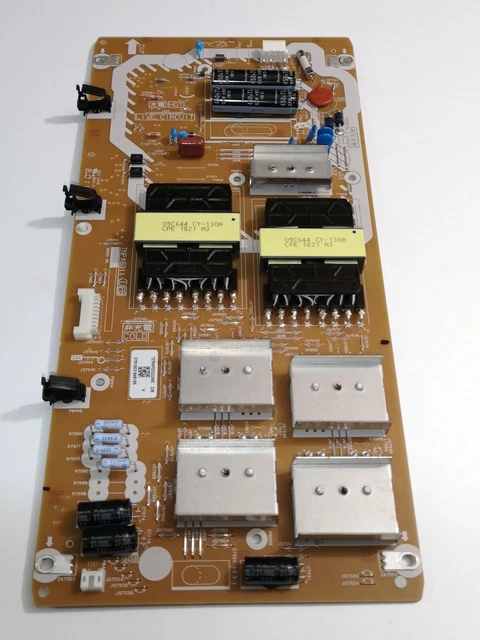 Tnph0830 1 A , Tnph0830 , Txn/A1luue , Panasonic Tx-P42u20e , Mc106f16t13 , Main