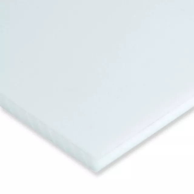 Ptfe Sheet 0.25Mmthk A4 Sheet Size