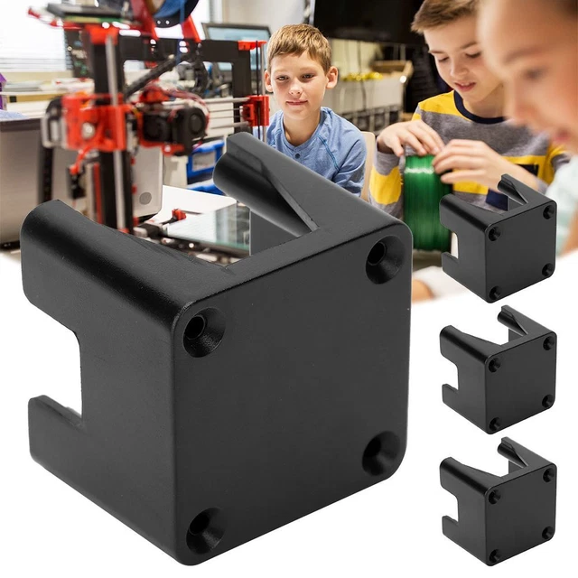 Cubierta límite interruptor cubierta CS-F-001 protección de motor paso a paso para Ender-3 CR-10
