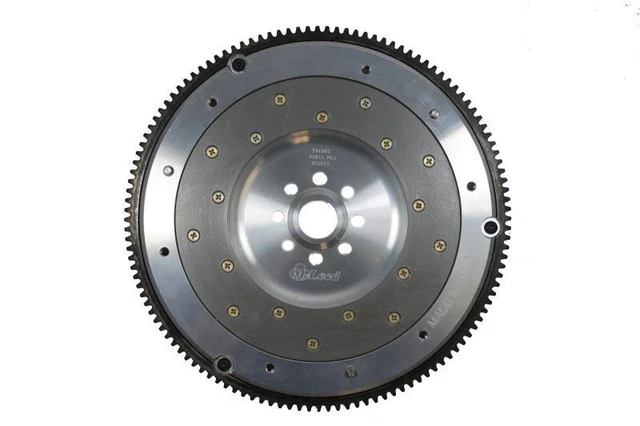 McLeod Flywheel Aluminum 89-01 Honda /Acura B-Series Engine 565003