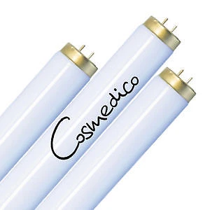 Cosmedico Cosmofit+ 9 15W bronceador facial tubo UV