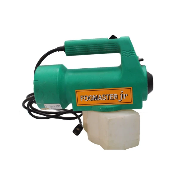 Fogmaster Jr UTILITY FOGGER for Disinfecting