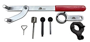 Cta Manufacturing Corp Vw Tdi Timing Belt Tool Kit3830