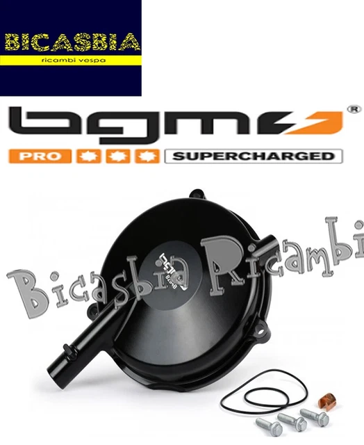 Tûche Bremshebel & Kupplungshebel Für Vespa PX 125 150 200 - Aluminium Poliert