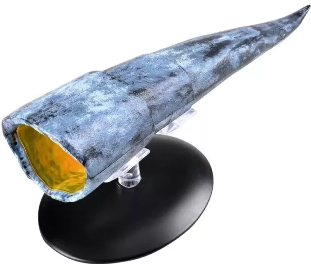 Star Trek Eaglemoss XL  PLANET KILLER  Sondermodell OVP