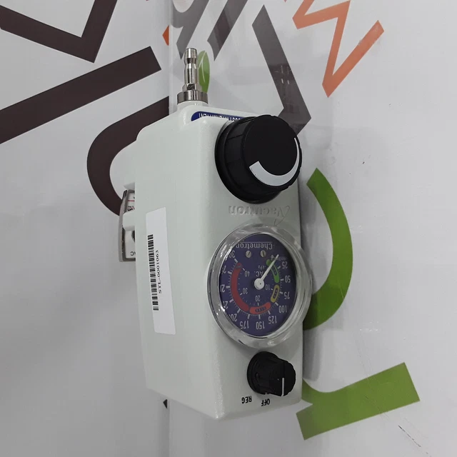 Vacutron Suction Regulator