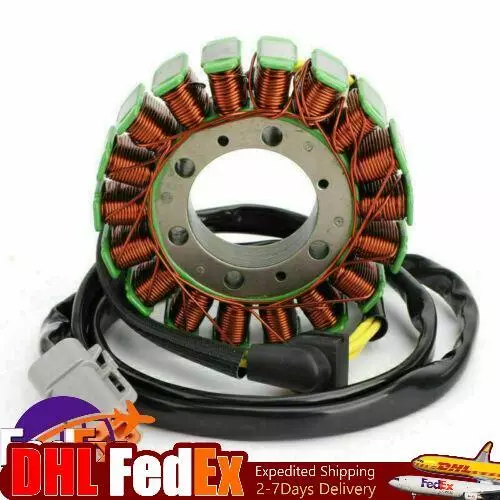 Generator Magneto Stator Coil Fits Legend Skandic Expedition V 800 2007 2008 ⏳