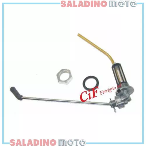 Rubinetto Serbatoio Benzina Cif Piaggio Vespa Pk 50 125 Xl 6241