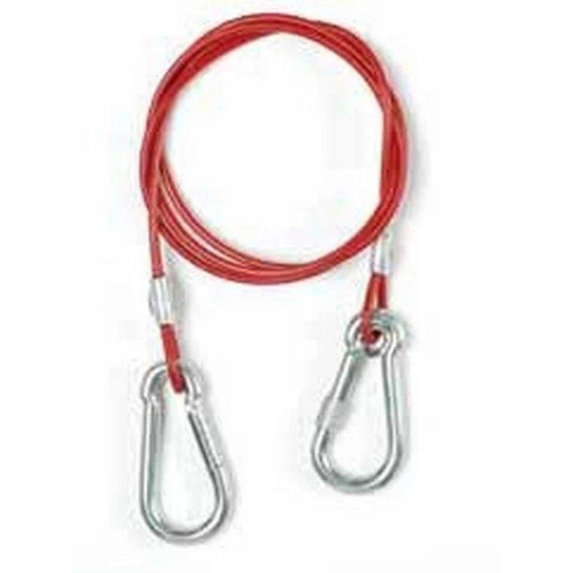W4 - Cavo per freno - Camper (MD233)