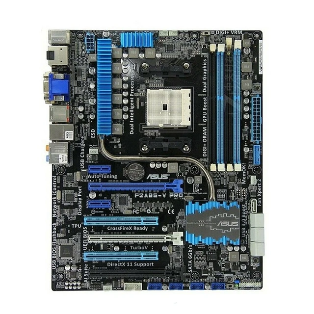 値下げ ASUS F2A85-M PRO ASUS F2A85-M PRO 価格比較 - 価格.com