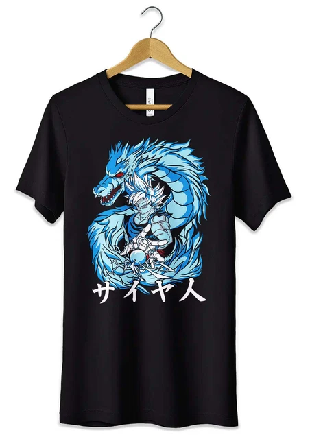 Maglia di goku store