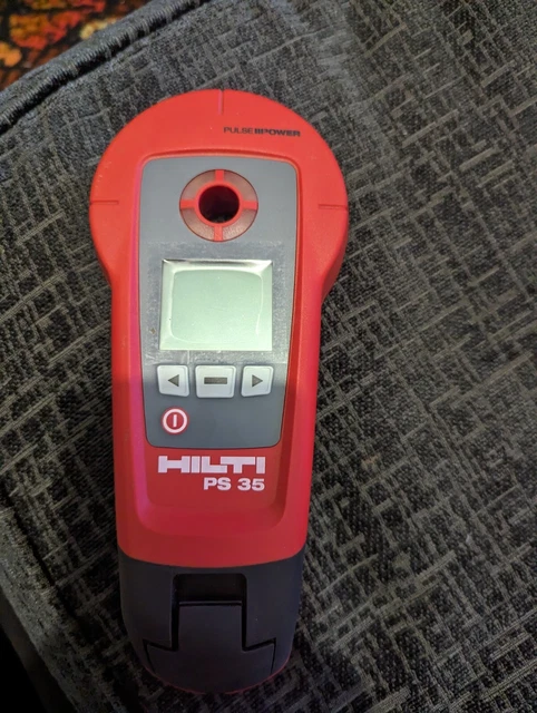 Hilti ps 35 deals price