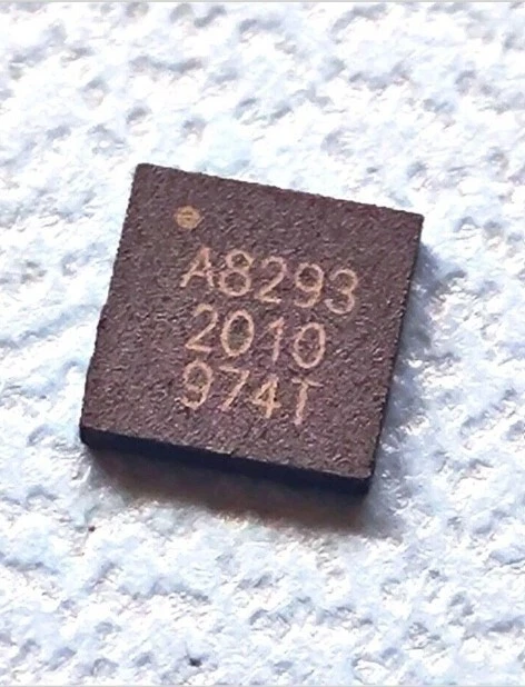 BQ24715RGRR BQ24725 BQ24765RUVT BQ24753ARHDT BQ24736RGRR BQ24728RGRR IC at ₹ 189/piece | Laptop IC in Pune | ID: 20257305312