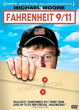 FAHRENHEIT 11/9 - DVD - Brand New $5.99 - PicClick CA
