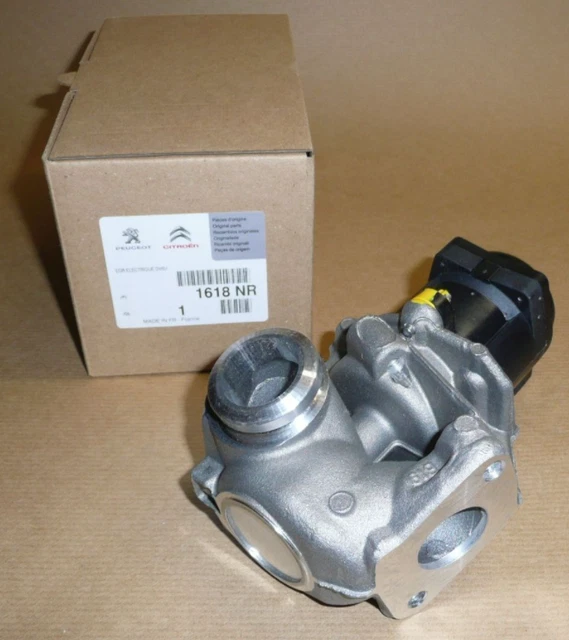 Guarnizione Turbocompressore Per Motore 1.6 HDI - Compatibile Citroen, Peugeot, Ford, Volvo - 144081 - Foto 9