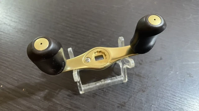 For For Shimano 01 Calcutta Conquest Genuine Handle 70Mm