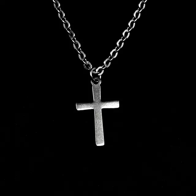 Collana CANE Silver – RF_Collection - Foto 2