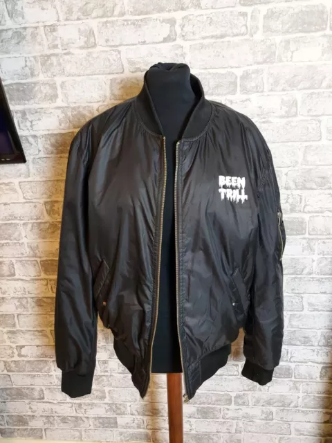 Been trill discount windbreaker