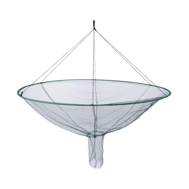 Pezon Specimen Filet d'atterrissage en 3 parties 250 cm