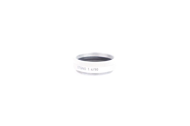 Bague D'allonge Nikon PK-3 – Accessoire Macro Pour Objectif – Avec Boîte D'origine