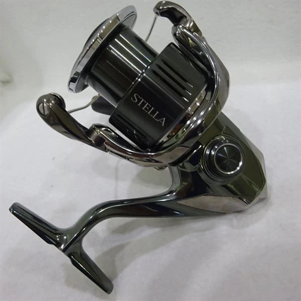 SHIMANO 22 STELLA 4000Xg #452 $792.26 - PicClick CA