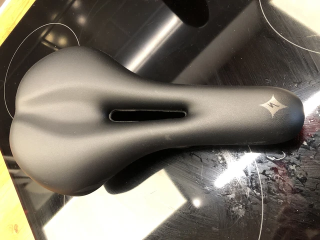 SPECIALIZED BODY GEOMETRY Riva Womens Saddle PicClick UK