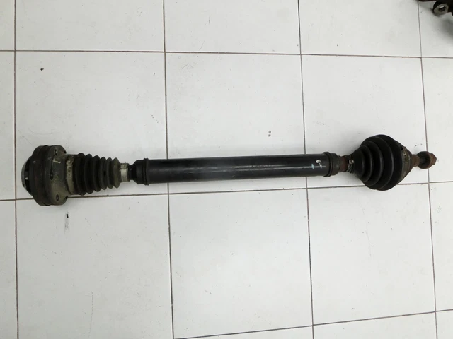 Albero motore albero articolato Re Vo per VW Golf 5 V 1K 03-09 TSI 1,4 103 KW