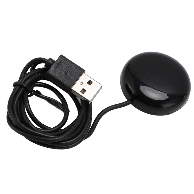 SMART INFRARED REMOTE 5V USB Port Practical Smart Infrared Remote ...