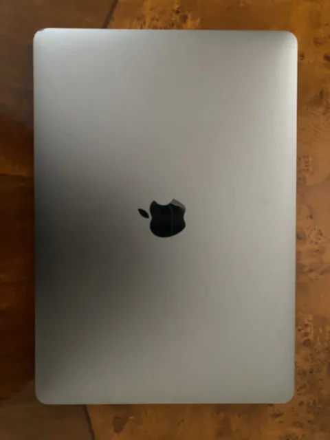 Apple MacBook Air 13,3" (256GB SSD, I5, 8GB) Notebook - Grigio Siderale -
