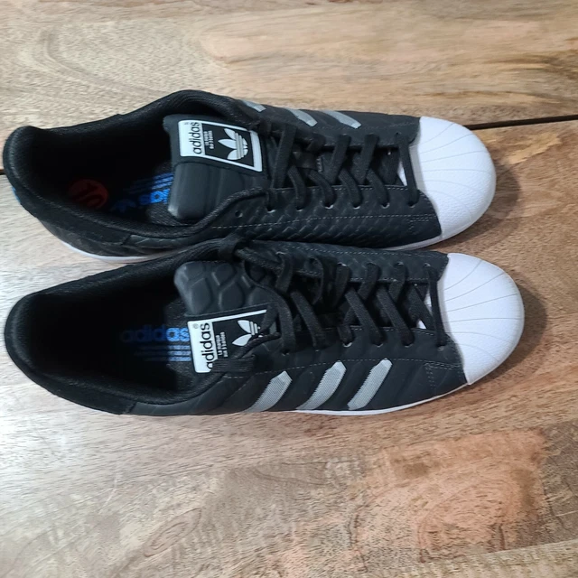 adidas gazelle silver green womens Womens adidas Superstar II 'Snakeskin Green / Core Black' main image 0