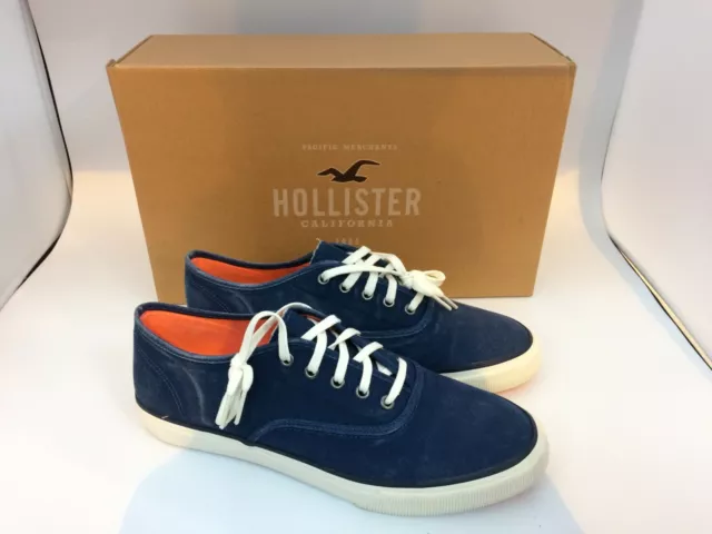 Hollister cheap shoe sizes