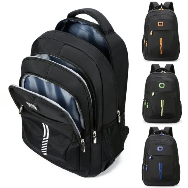 Waterproof Casual Multifunctional Traveling Backpack Large Capacity Backpacks