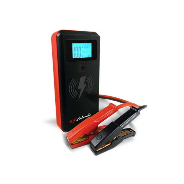 SL1517 12V 1200A Lithium Jump Starter