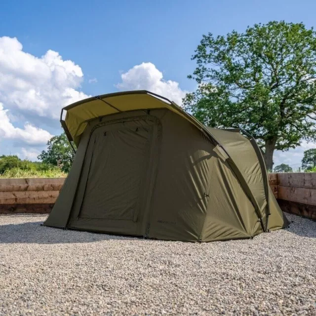 Avid Carp Revolve 1 Man Bivvy (A0530020)