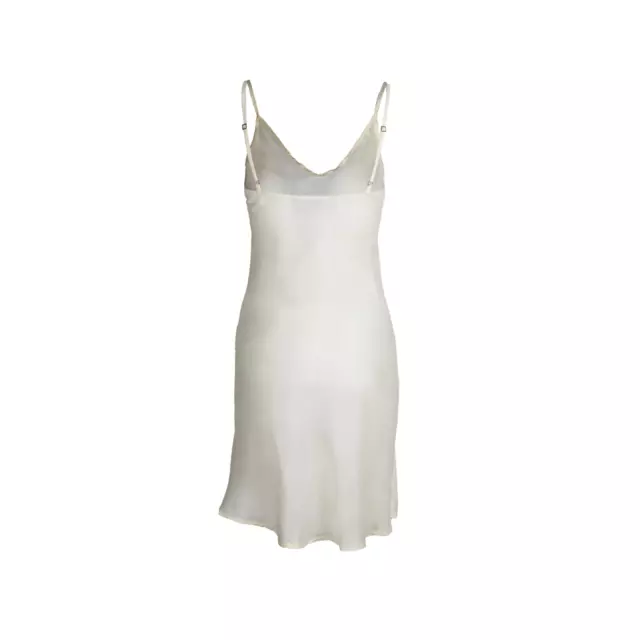 Jucca White Dress - '00s 2