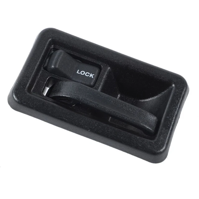 Maniglie interne TüR 55176477AB per YJ TJ 1987-2006, K9Z5