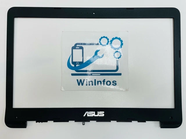 Contour D'écran / Bezel Cover Pour ASUS K501L (K501LX-DM200T) - Occasion