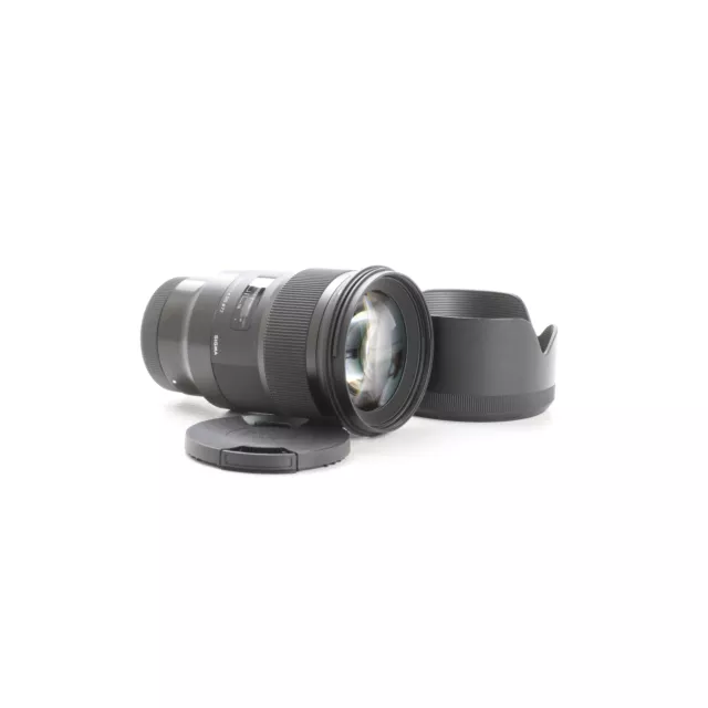 Sigma EX 1,4/50 DG HSM ART Leica L + TOP (243828)