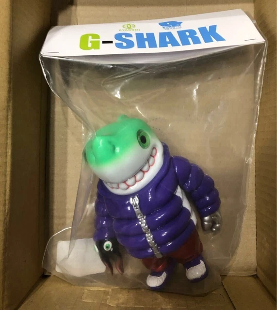 MOMOCO STUDIO G Shark Gyaromi vinilo suave EUR 344,74 - PicClick ES MOMOCO STUDIO G Shark Gyaromi vinilo suave EUR 344,74 - PicClick ES