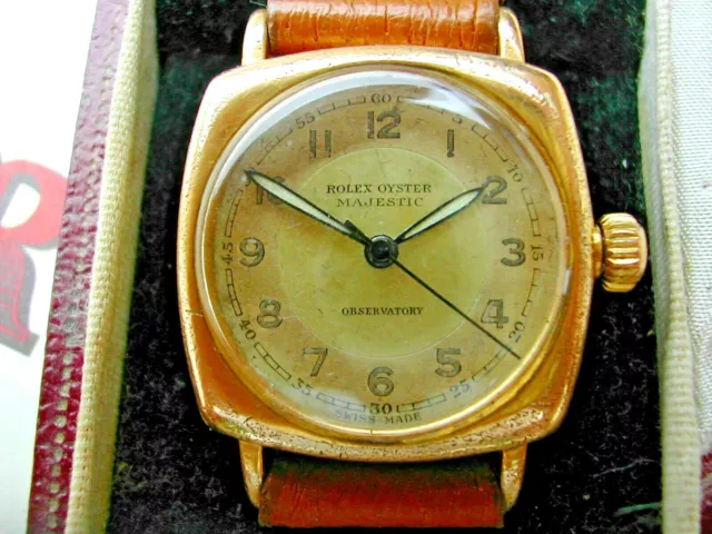 Rolex hotsell ww2 watches