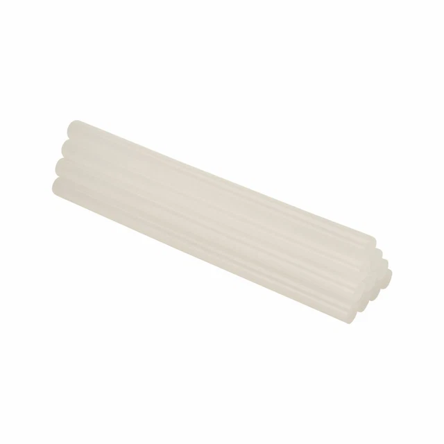Bâtons de colle thermofusible Salki 4322103 Universel Ø 12 x 195 mm Transluci