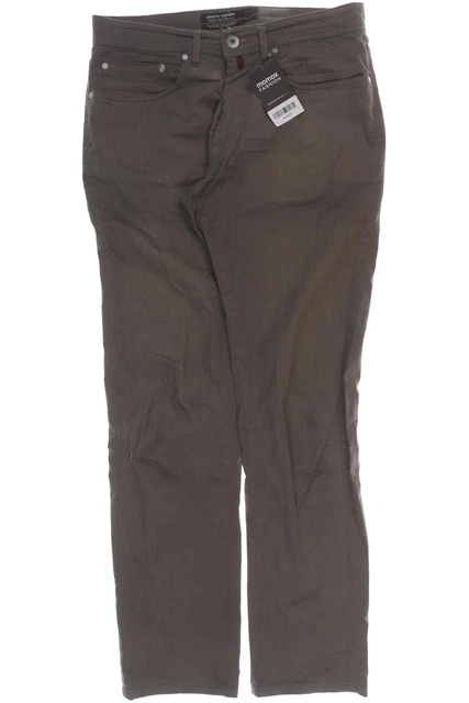 Pierre Cardin pantaloni di tessuto uomo pantaloni pantaloni pantaloni taglia EU 23 elastan, baumwo... #0e2of2t
