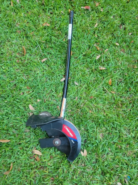 Troy-Bilt TBLE Edger  Attachment Expandit Attachment Edger Ryobi Craftsman